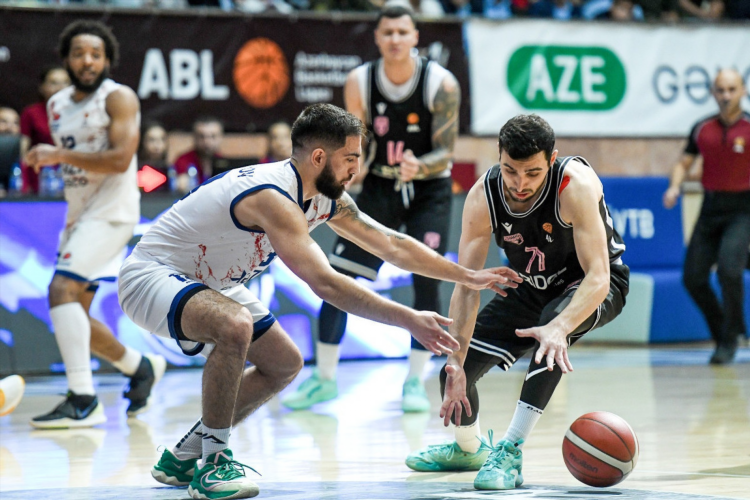 Abl лига баскетбол