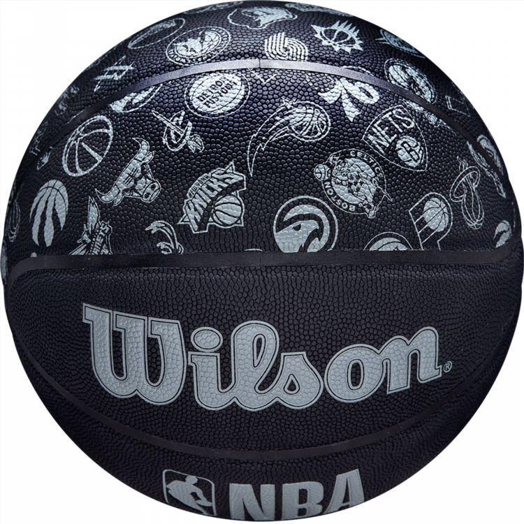 Баскетбольные команды nba
