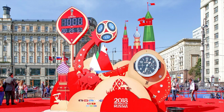 Чемпионат россии и мира по футболу
