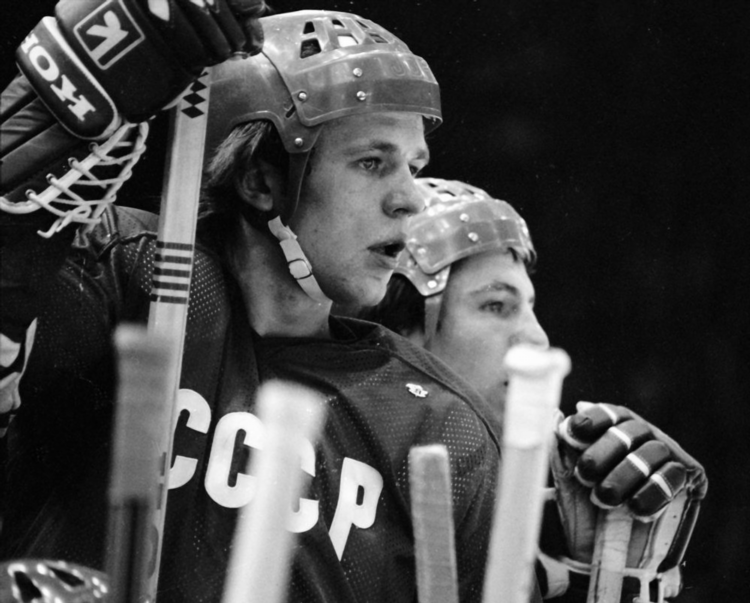 Чемпионат ссср по хоккею с шайбой 1990 1991