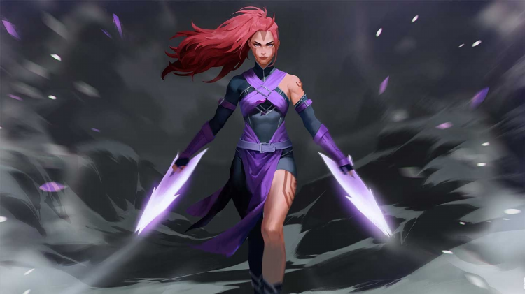 Dota 2 cyberscore