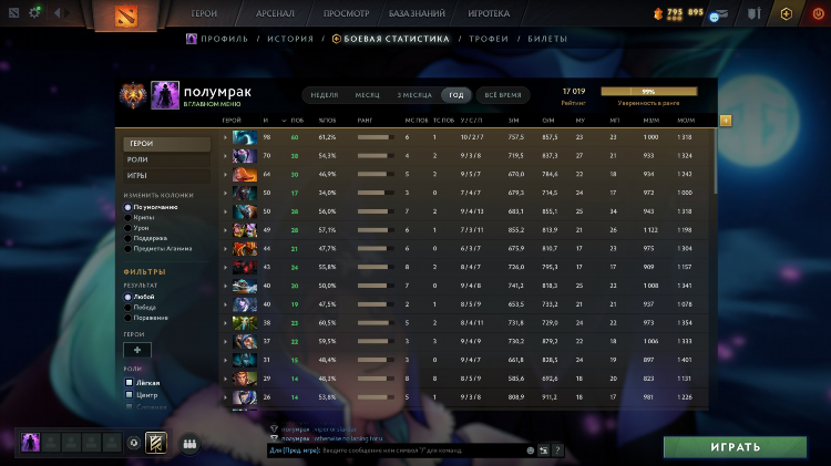 Dota 2 satanic