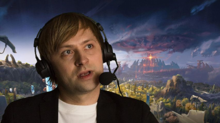 Dota 2 смотреть