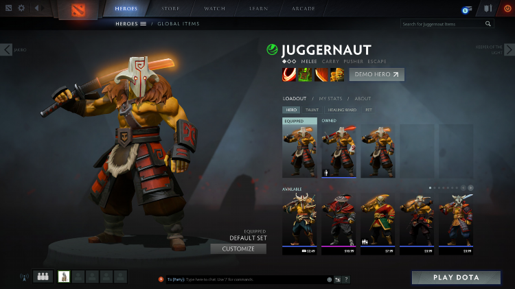 Dota 2 steam online