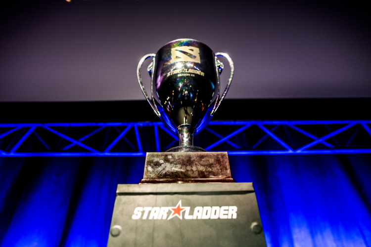 Esp dota 2 cup