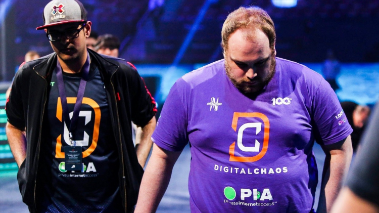Fishman dota 2 dotabuff