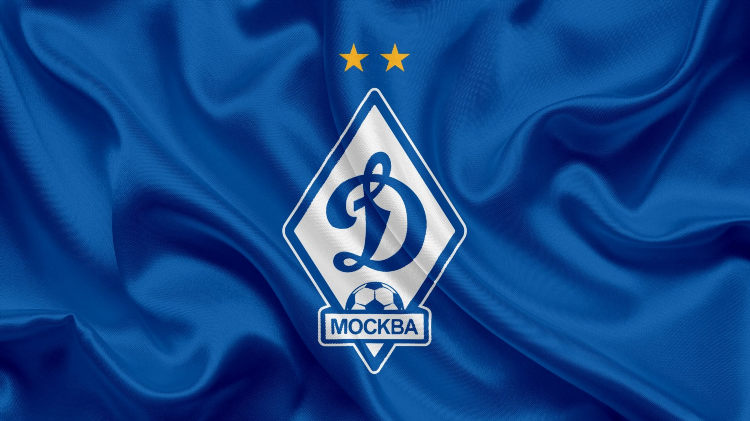 Футбол динамо москва официальный сайт