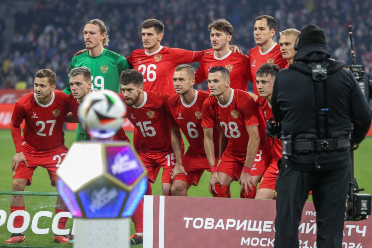 Футбол россии и мира новости футбола