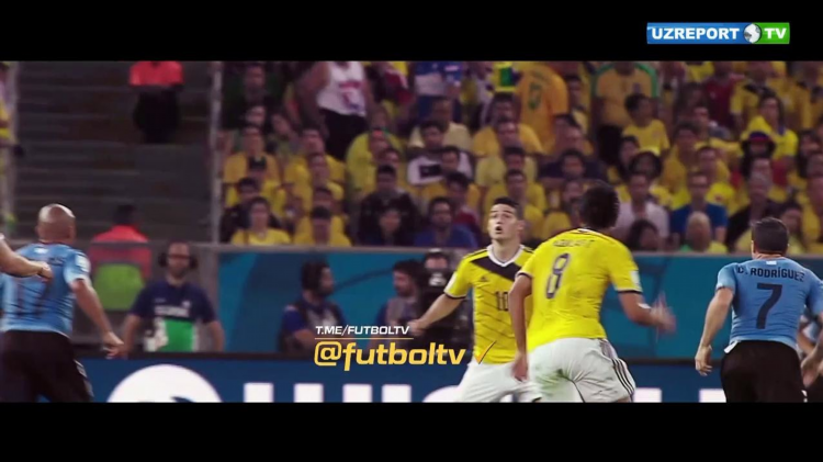 Futbol tv uz прямой эфир