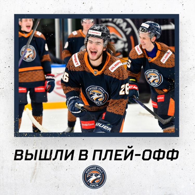 Южная хоккейная лига