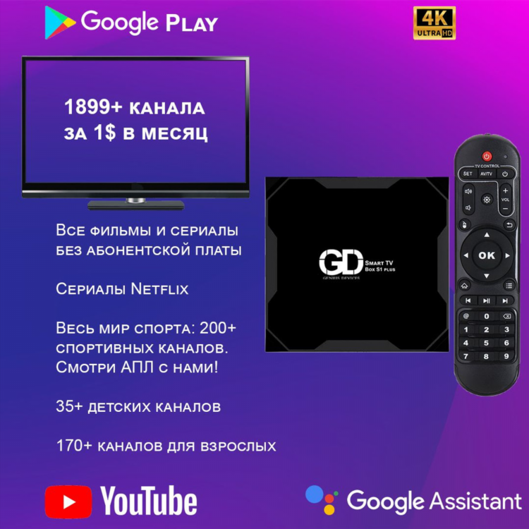 Канал бокс тв программа передач на сегодня
