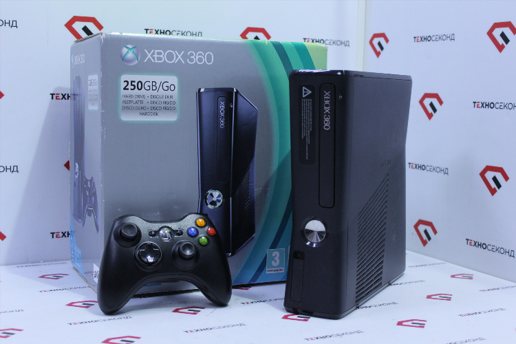 Хбокс цена 360