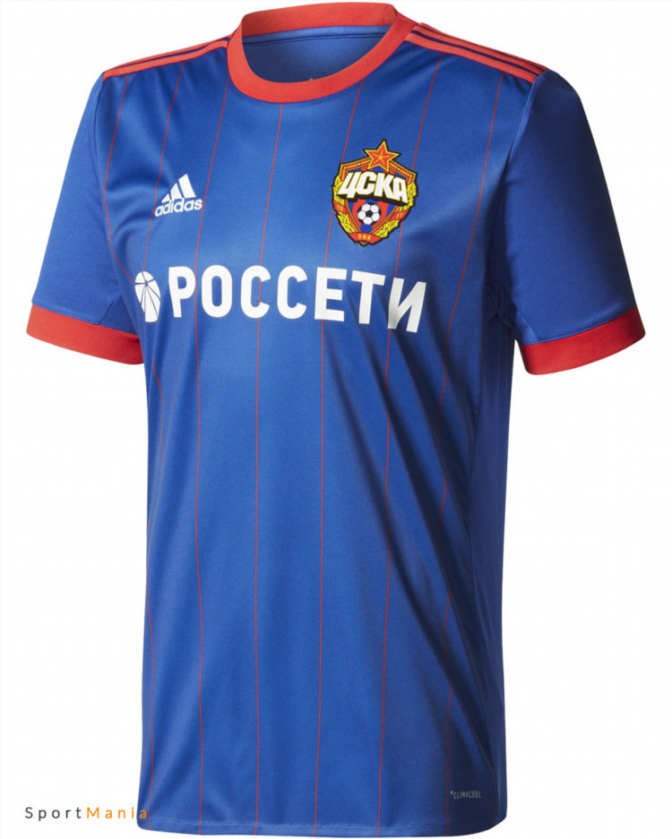 Майка цска хоккей