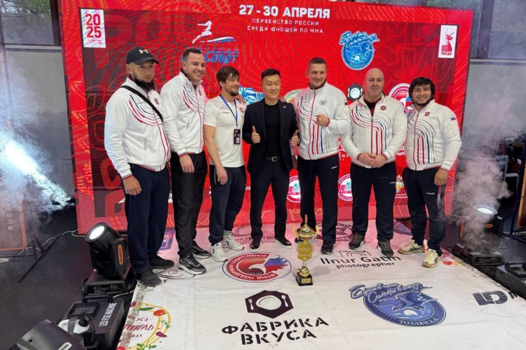 Министерство спорта иркутской области официальный
