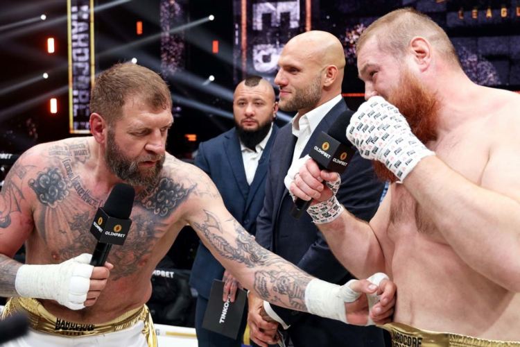 Mma смешанные единоборства