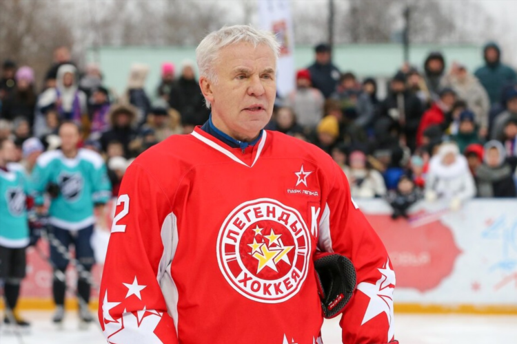 Нхл марий эл