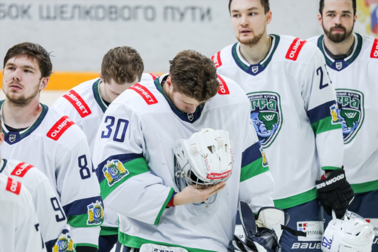 Нхл самые актуальные новости