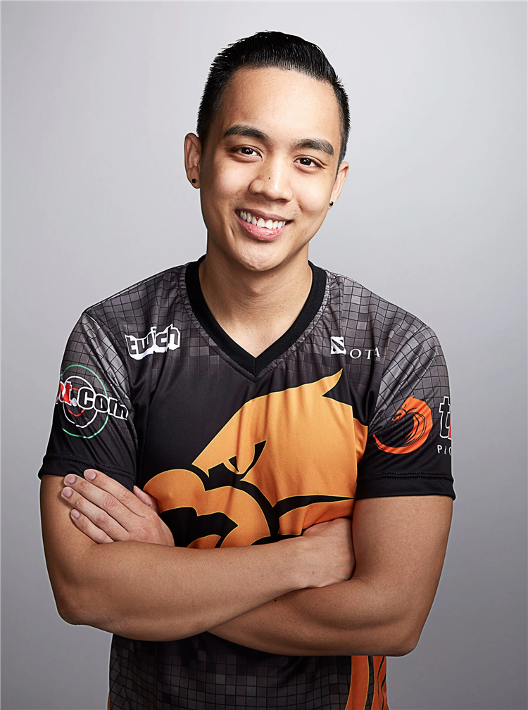 Not int dota 2