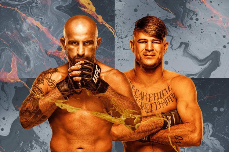 Новости ufc на сегодня