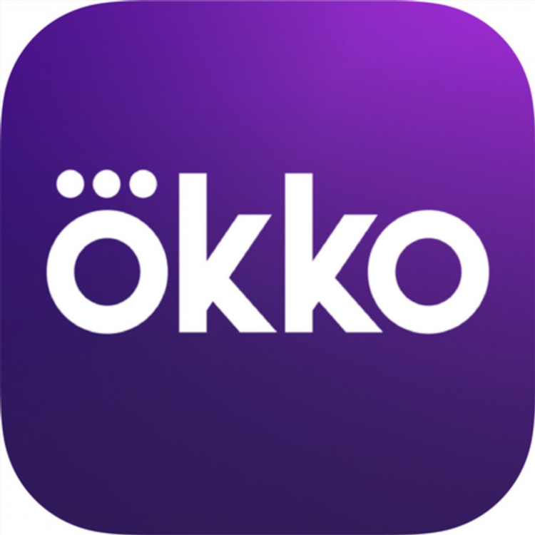 Окко футбол смотреть