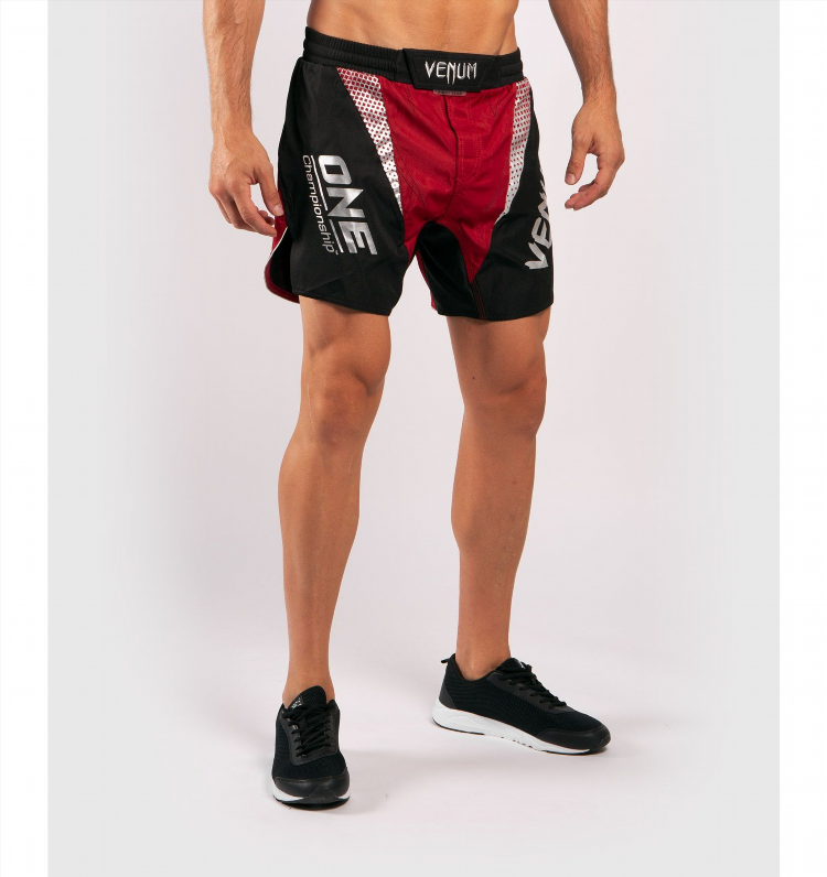 One fc mma