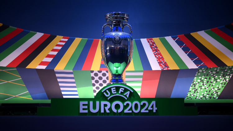 Полуфинал чемпионата европы по футболу 2024