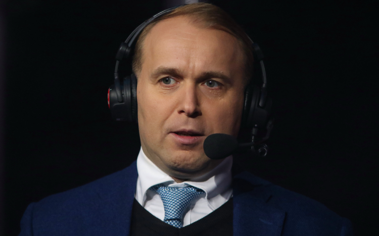 Программа спортивных каналов матч тв