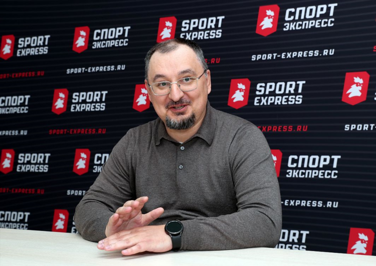 Результаты спорт экспресс сегодня