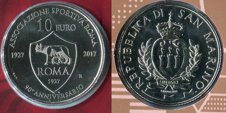 Римский футбольный клуб
