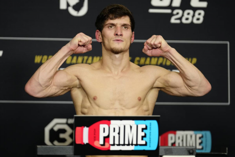 Ru ufc com