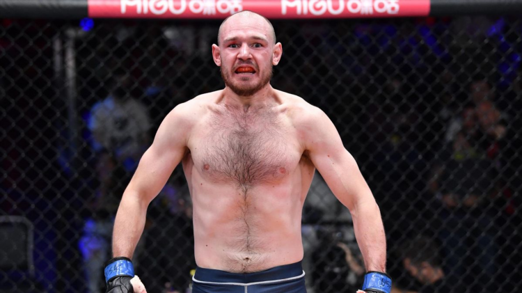 Смешанные единоборства ufc последние бои