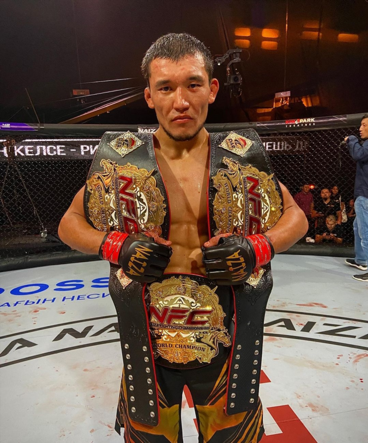 Смотреть лучшие бои mma