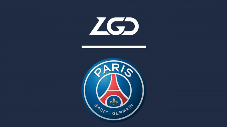 Состав psg dota 2
