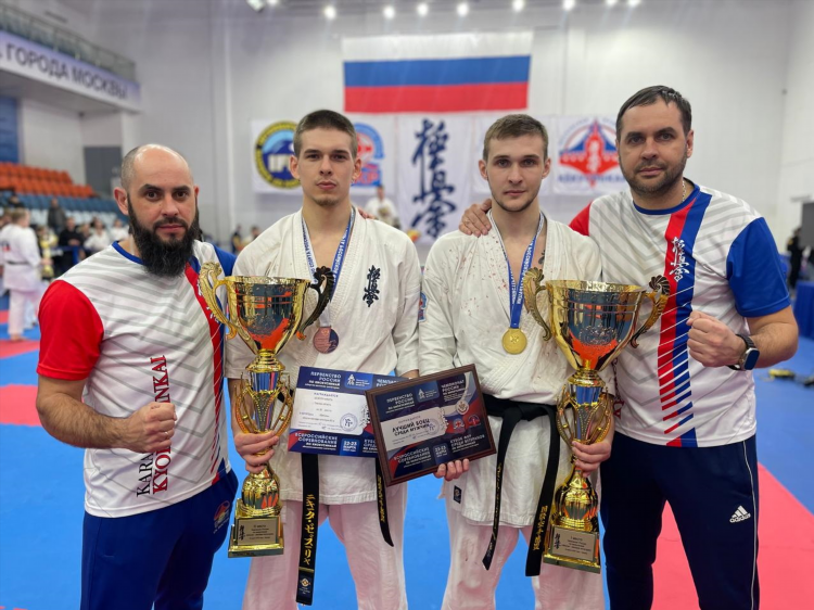 Спорт новости россии