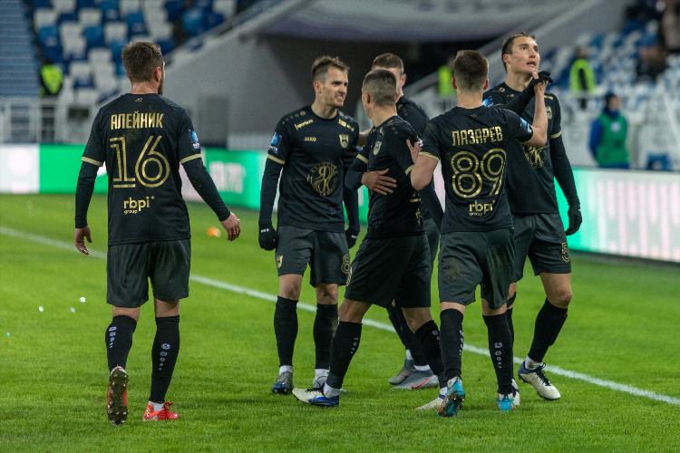 Спортс ру футбол