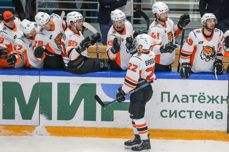 Спортс ру хоккей новости