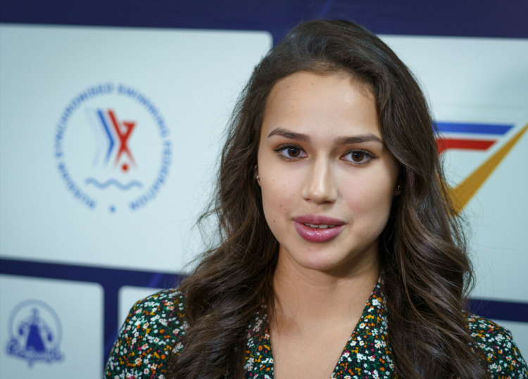 Sports ru загитова