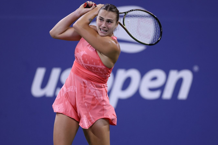 Теннис сегодня женщины расписание us open