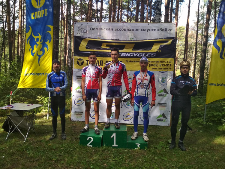 Trial sport ru