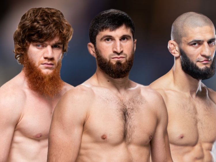Ufc прямая трансляция матч тв