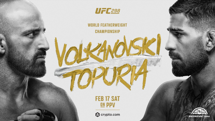 Ufc смотреть сейчас