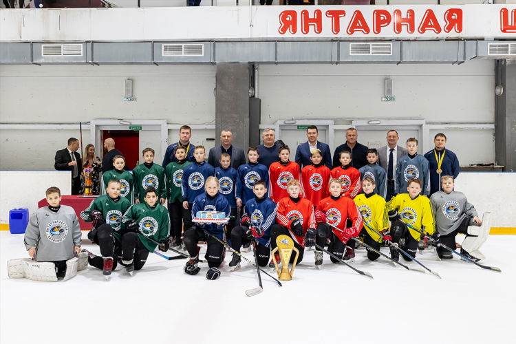 Западная хоккейная лига